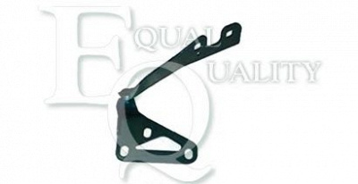 EQUAL QUALITY c00303 - Шарнир, капот